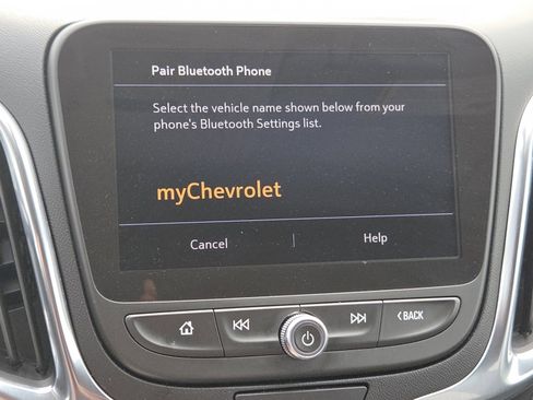 Used 2021 Chevrolet Equinox Premier image 9