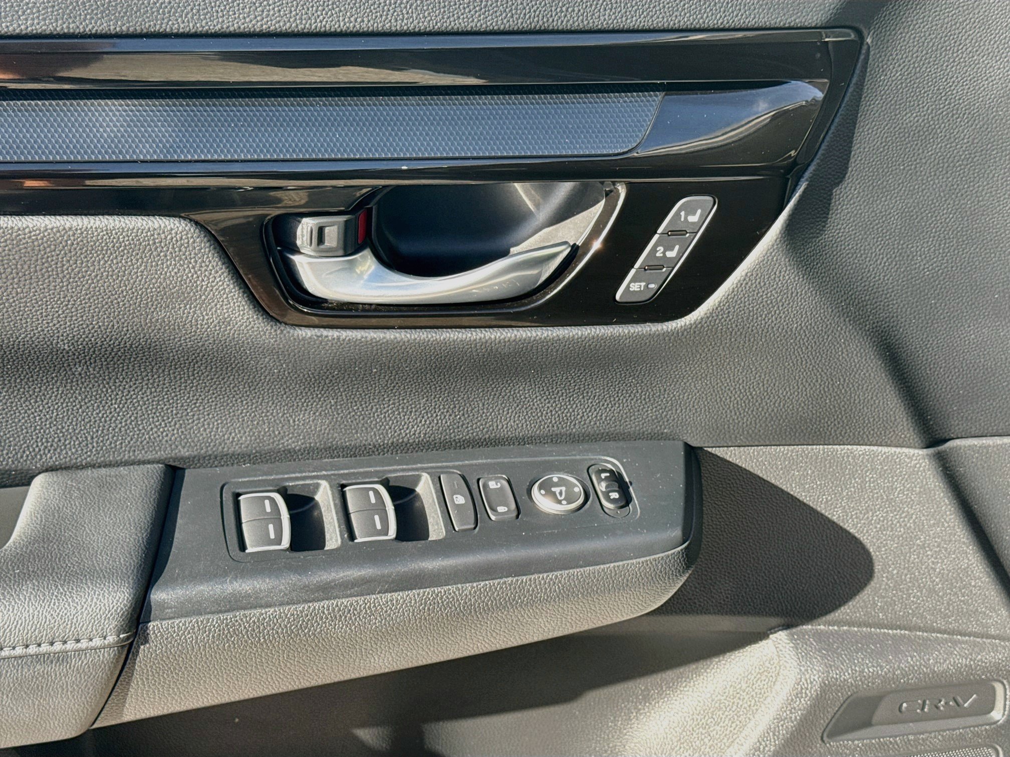 Certified 2023 Honda CR-V EX-L image 16