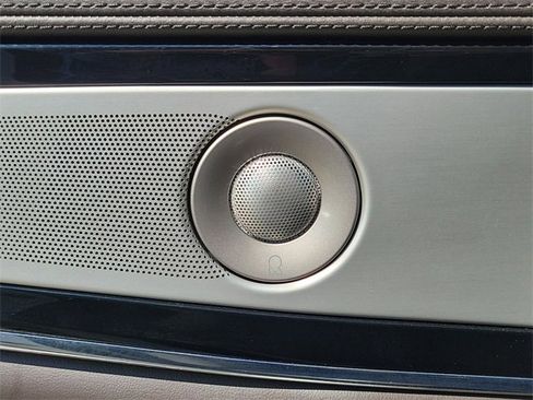 Certified 2023 Lincoln Nautilus Black Label w/ Class II Trailer Tow Package image 27