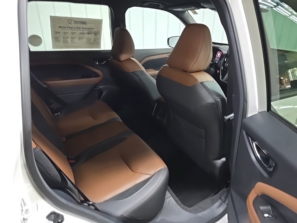 New 2026 Subaru Forester Touring AWD/4WD image 18