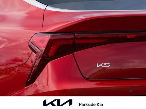 New 2026 Kia K5 GT FWD image 11