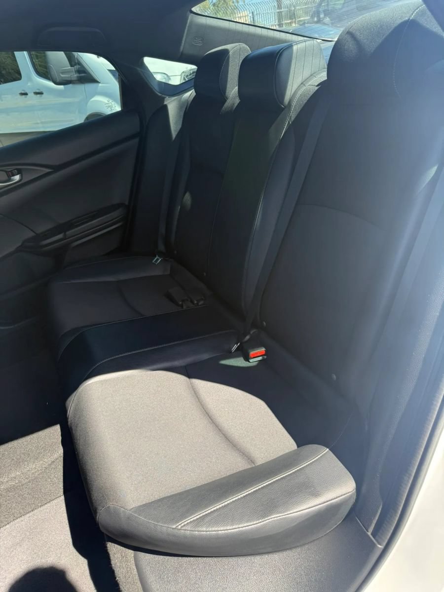 Used 2019 Honda Civic Sport image 13