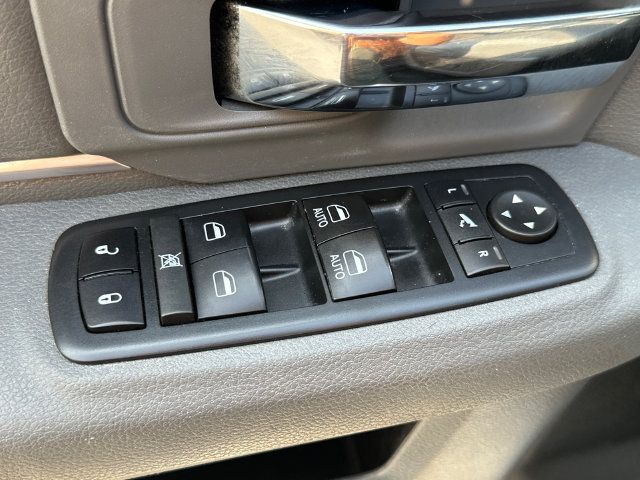 Used 2017 RAM 1500 Big Horn AWD/4WD image 24