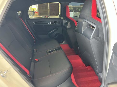 Certified 2025 Honda Civic Type R image 29