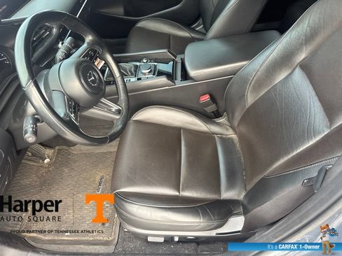 Used 2024 MAZDA MAZDA3 Hatchback w/Premium Plus Pkg AWD/4WD image 13