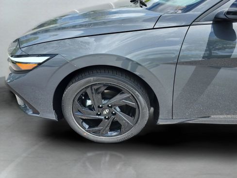 New 2026 Hyundai Elantra Sport image 25