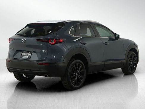 Used 2022 MAZDA CX-30 AWD 2.5 S w/ Preferred Package image 5