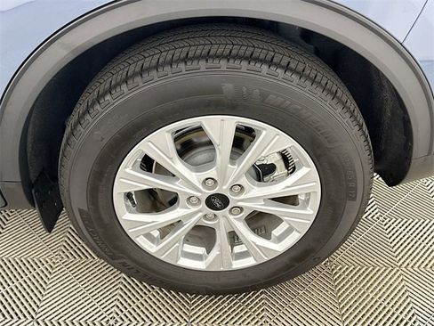 Used 2024 Ford Escape Active w/ Tech Pack #1 image 22