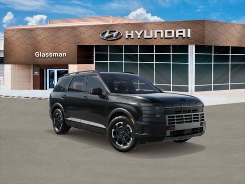 New 2026 Hyundai Palisade XRT Pro image 2