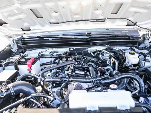 Certified 2024 Toyota Tacoma SR5 image 17