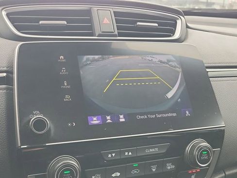 Used 2022 Honda CR-V EX image 23