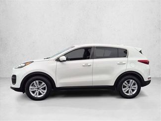 Used 2019 Kia Sportage LX FWD video 2
