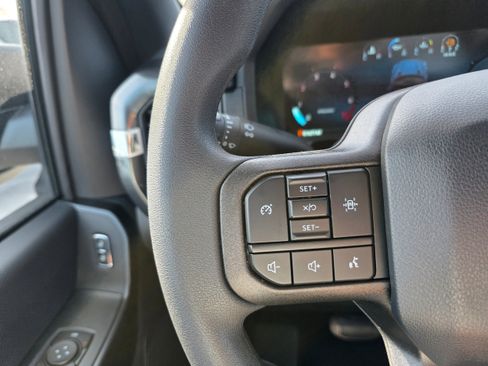 New 2026 Ford F150 STX w/ Equipment Group 200A image 15