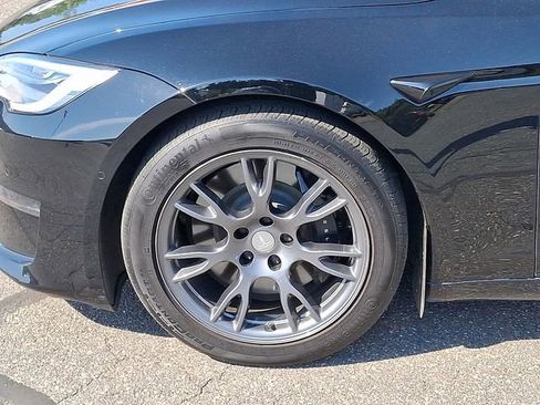 Used 2021 Tesla Model S Long Range AWD/4WD image 26