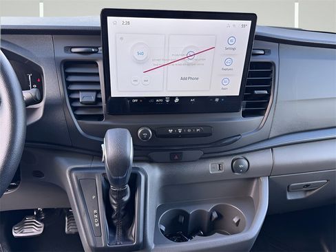 New 2026 Ford Transit 350 Base image 7