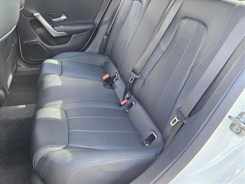 New 2026 Mercedes-Benz CLA 250 CLA 250 image 15