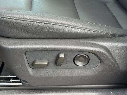 New 2026 Chevrolet Silverado 1500 RST w/ RST All Star Premium Package AWD/4WD image 14
