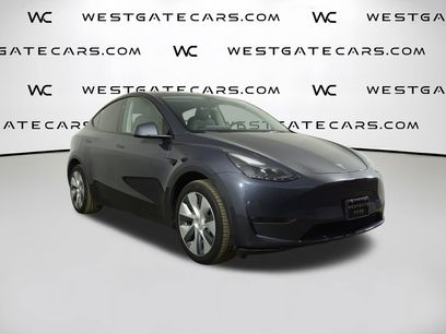Used 2023 Tesla Model Y Long Range