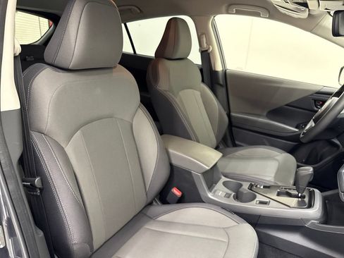 Certified 2024 Subaru Crosstrek 2.0i AWD/4WD image 23