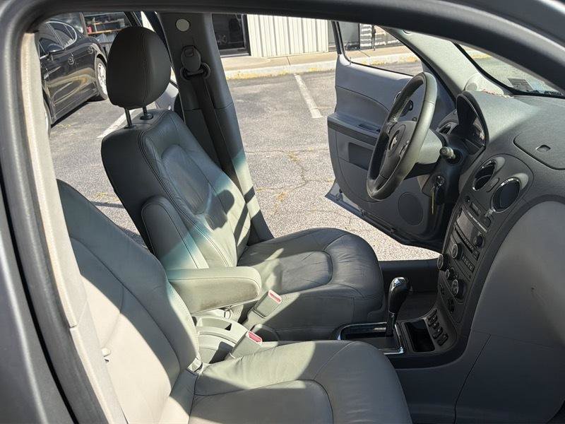 Used 2007 Chevrolet HHR LT w/ LT Preferred Equipment Group FWD image 20
