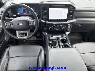 Certified 2024 Ford F150 Lariat w/ Equipment Group 502A High AWD/4WD video 2