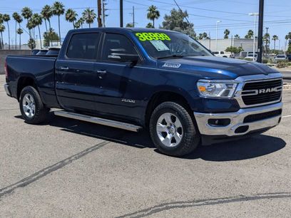 Used 2019 RAM 1500 Big Horn