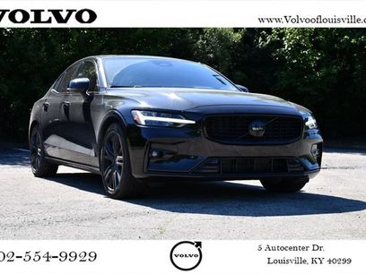 Used 2024 Volvo S60 B5 Plus