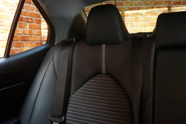 Used 2020 Toyota Camry SE FWD image 47