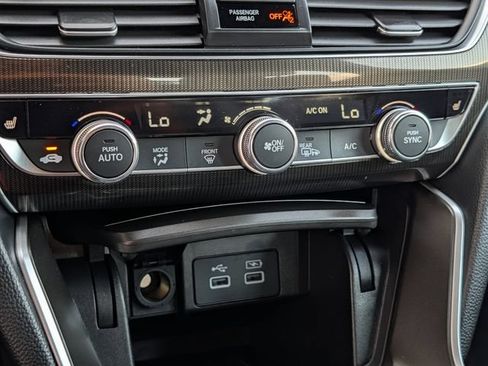 Used 2022 Honda Accord Sport image 16