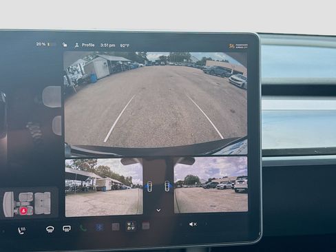 Used 2023 Tesla Model 3 Standard Range RWD image 14