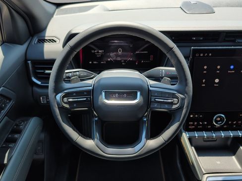 New 2026 GMC Terrain AT4 w/ Convenience Package III AWD/4WD image 14