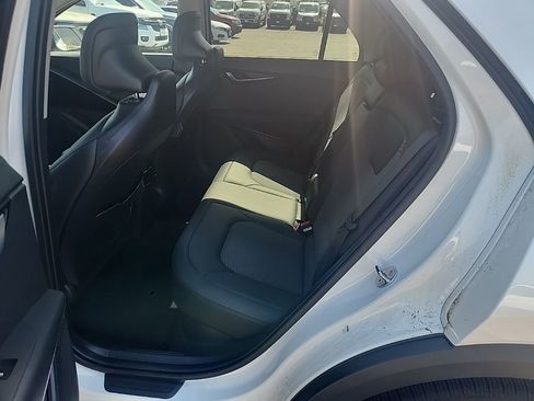 Used 2024 Kia Niro EX FWD image 26
