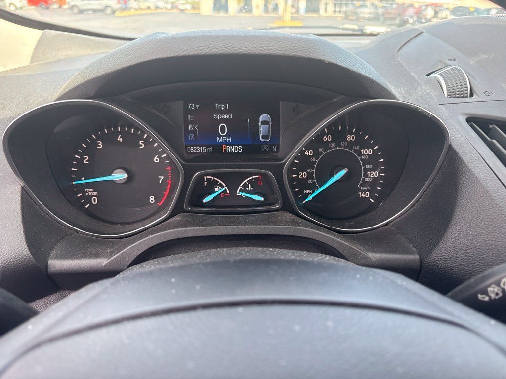 Used 2019 Ford Escape Titanium FWD image 19