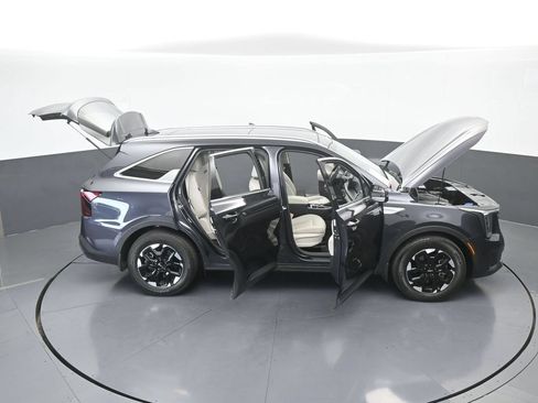 Used 2025 Kia Sorento S w/ Panoramic Sunroof Package FWD image 71