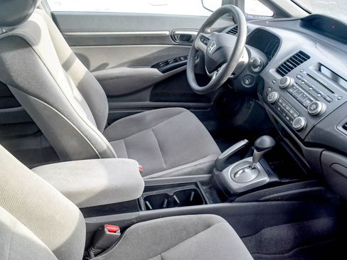 Used 2007 Honda Civic EX image 19