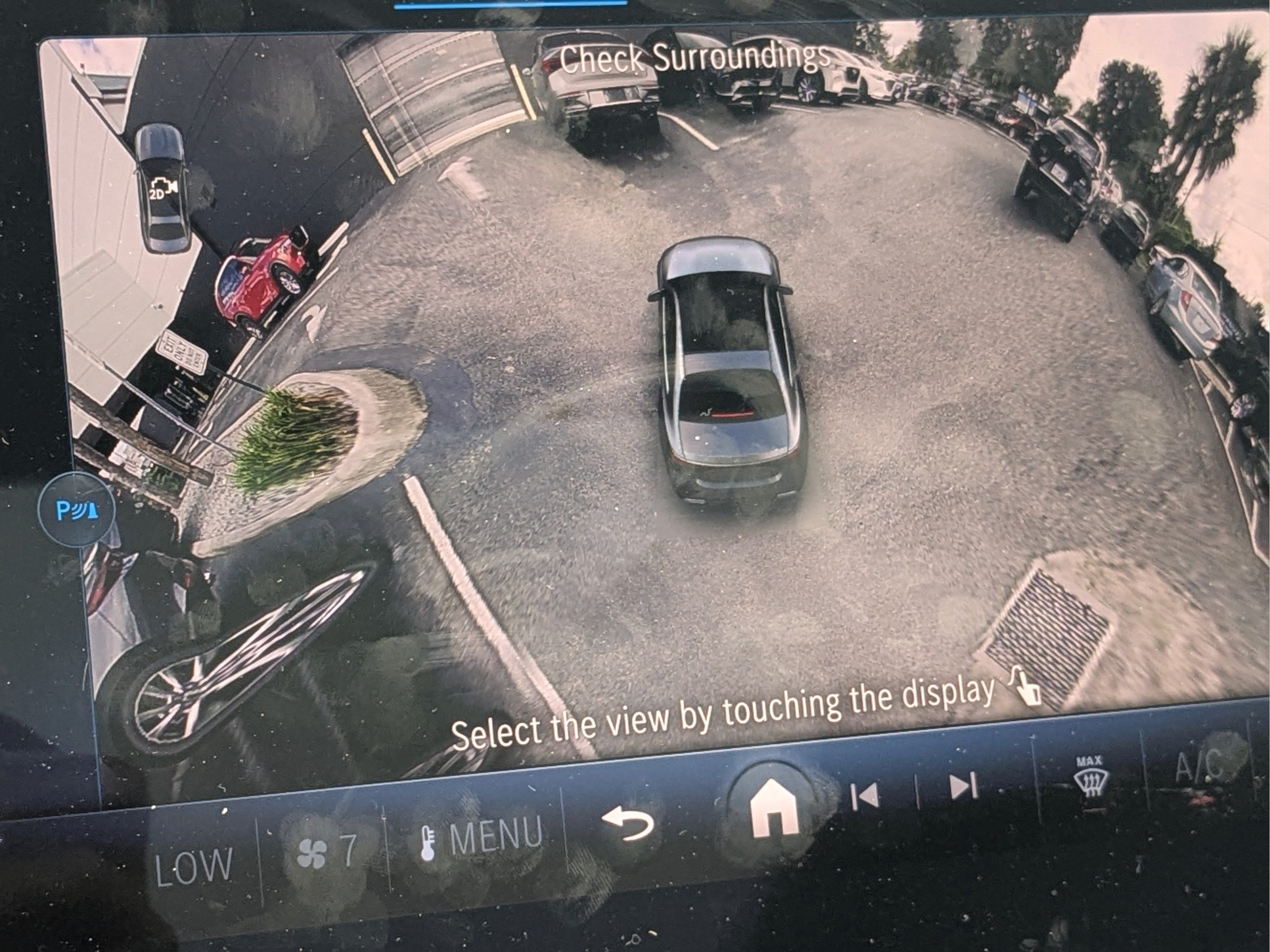 Used 2025 Mercedes-Benz E 350 4MATIC Sedan image 23