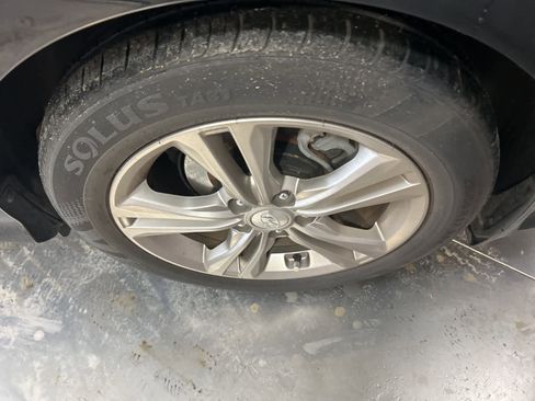 Used 2019 Hyundai Sonata SEL image 13