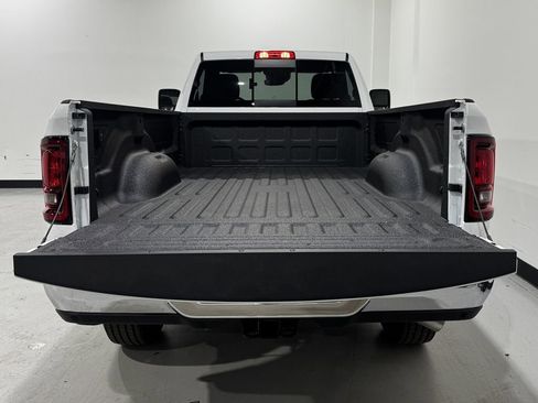 New 2026 RAM 2500 Tradesman image 25