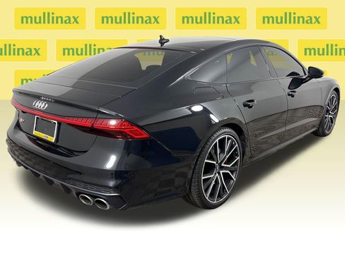 Used 2020 Audi S7 Prestige w/ Prestige Package image 6