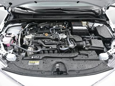 Certified 2026 Toyota Corolla LE FWD image 22
