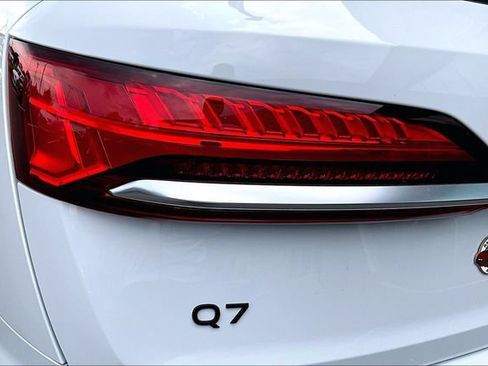 Used 2026 Audi Q7 3.0T Premium Plus w/ Premium Plus Package AWD/4WD image 23