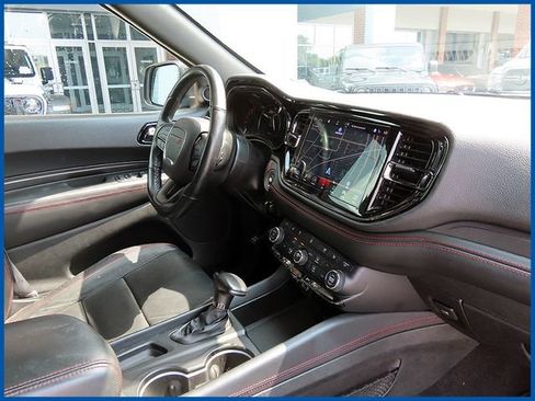 Certified 2024 Dodge Durango GT AWD/4WD image 8