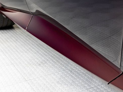 Certified 2025 Ferrari Purosangue image 34