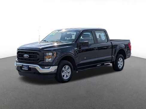 Used 2023 Ford F150 XL w/ XL Chrome Appearance Package image 5