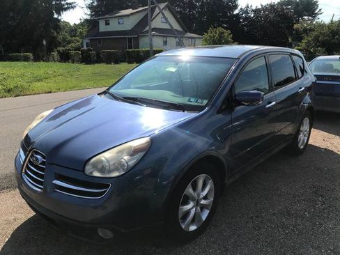 Used 2006 Subaru Tribeca w/ 3rd Row image 3