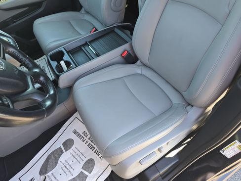 Used 2019 Honda Odyssey EX-L image 16
