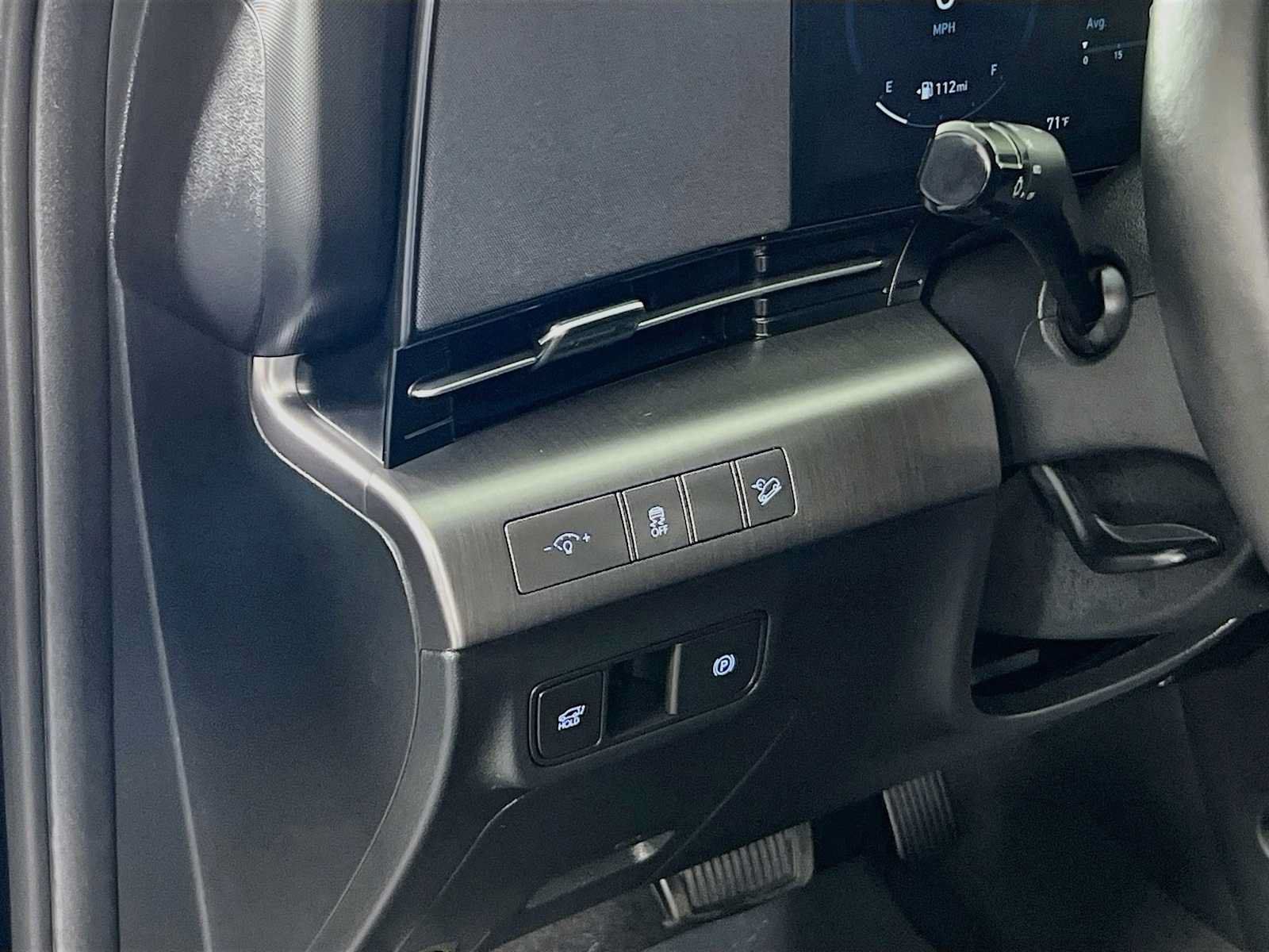 Certified 2024 Hyundai Kona Limited AWD/4WD image 10