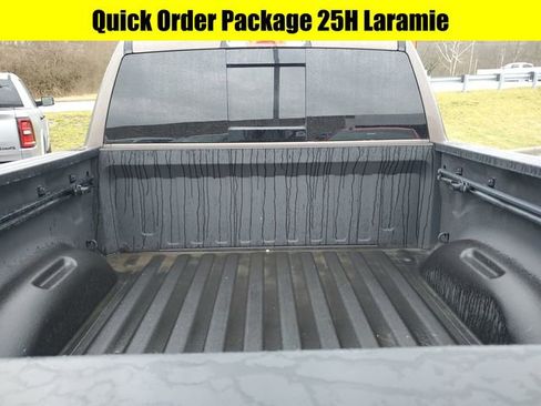 Used 2020 RAM 1500 Laramie image 7
