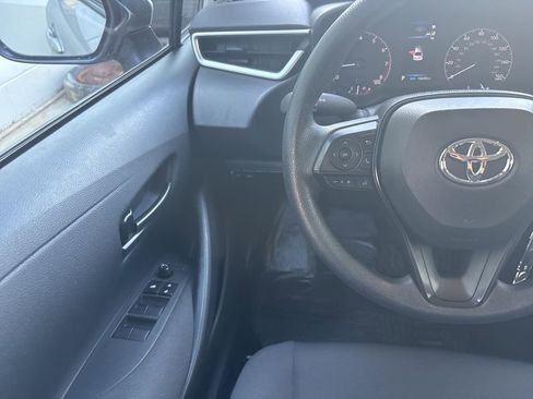 Used 2024 Toyota Corolla LE FWD image 20