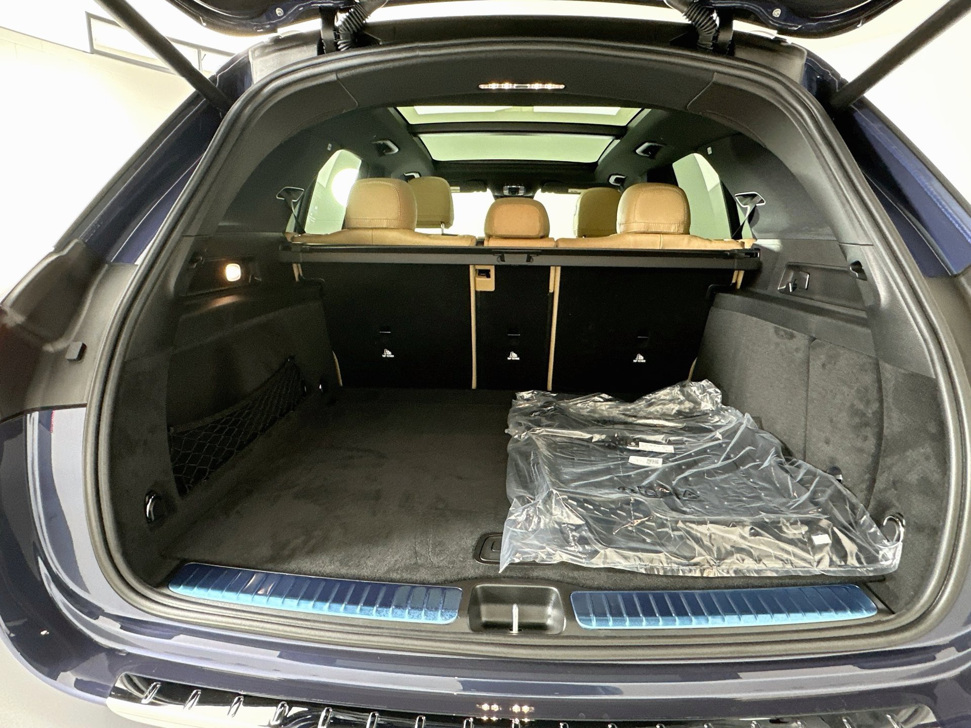 New 2026 Mercedes-Benz GLE 450 4MATIC image 29